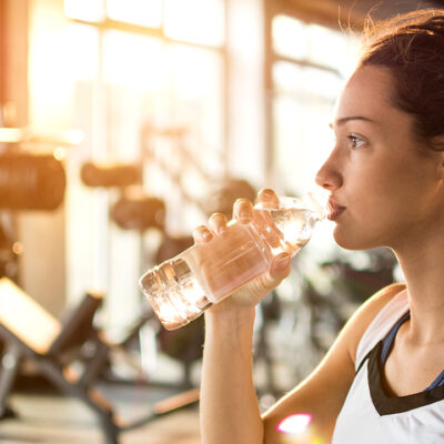 The Importance of Hydration for Athletes and Non-Athletes Alike