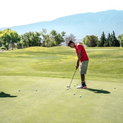 Exploring the Types of Coverages Offered by Golf Club Insurance Programs