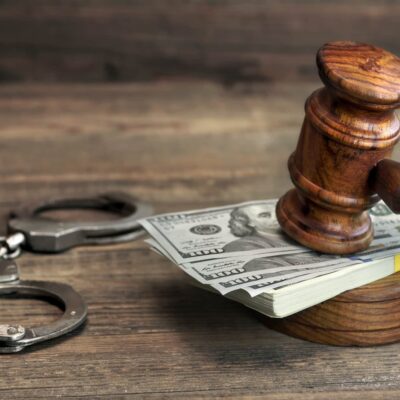 Accused Of Domestic Violence? How To Apply For A Bail Bond?