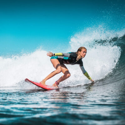 Great reasons to buy from a shop offering the best Australian surf brands
