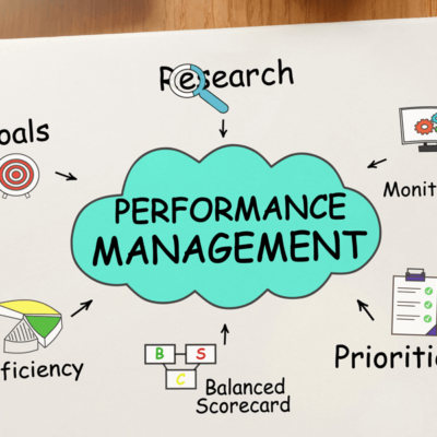 Performance Management Secrets Of Successful Business Leaders