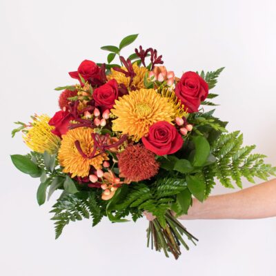 Tips and Tricks for Creating Eye-Catching Thanksgiving Flower Arrangements