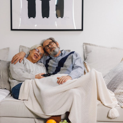 Why a Retirement Village is the Most Suitable Option for People Over 55?