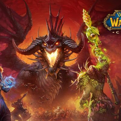 Navigating the World of Warcraft: A Beginner’s Insight into Boosting and WotLK Classic