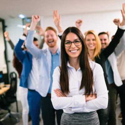 Strategies for Boosting Employee Motivation and Morale