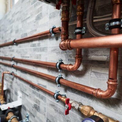 Expert Solutions for Commercial Plumbing