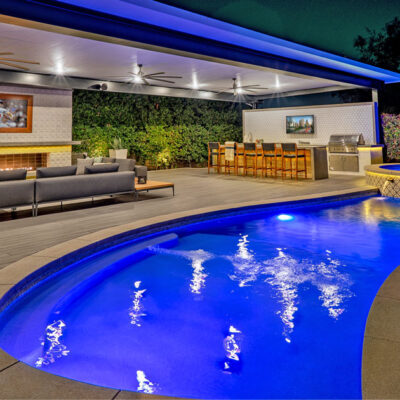 Build Your Dream Pool with Los Angeles Pool Contractors