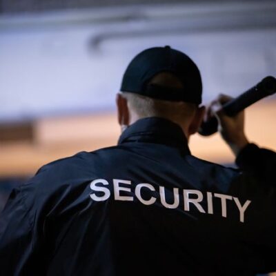 Top 5 Security Guard Tools Every Guard Should Have