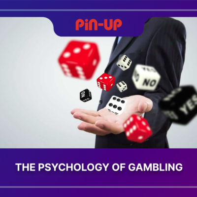 The Psychology of Gambling: How to Beat the Invisible Enemy?
