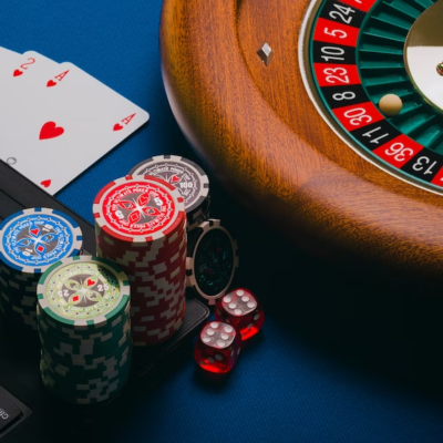 Exploring the Factors Behind the Growth of the Online Gambling Industry