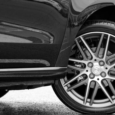 Is it Worth Replacing Your Tires?