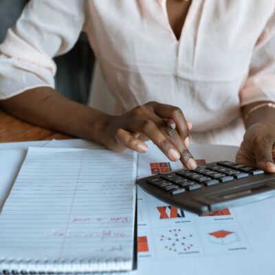 Tips For Managing Small Business Finance