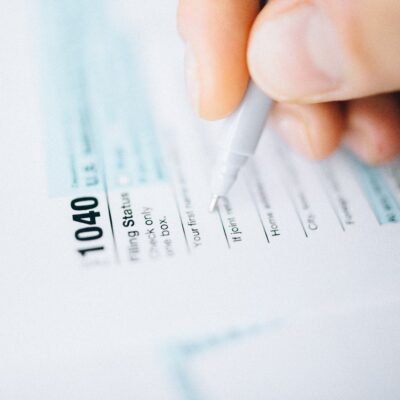 6 Tips To Make Filing And Paying Taxes Easier