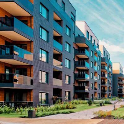 Factors to Consider While Investing in an Apartment in Melbourne