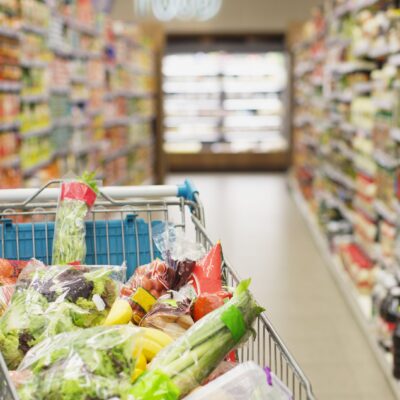Boost Your Brand: Effective Grocery Store Advertising Strategies