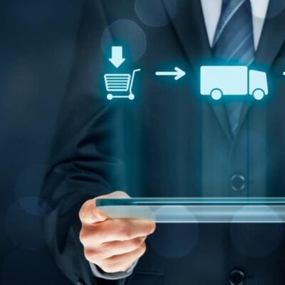 The importance of efficient supply chain management in logistics