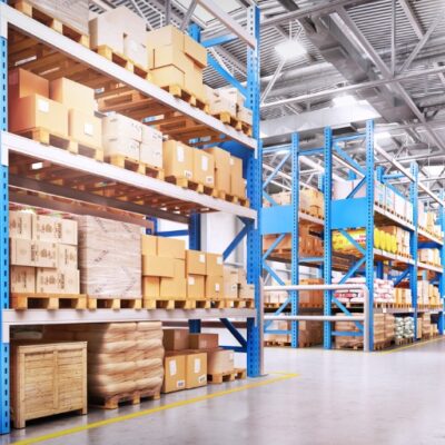 How to Maximize Efficiency and Organization in Your Warehouse