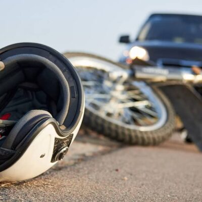 Motorcycle Accidents: Legal Insights for Riders and Drivers