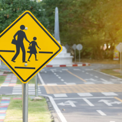 Pedestrian Accidents: 5 Key Safety Measures for Avoiding and Dealing with Collisions