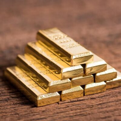 Should You Invest in Gold and How to Do It?