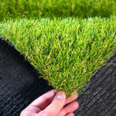 The Step-by-Step Process of Utah’s Professional Grass Installation Services for Artificial Grass