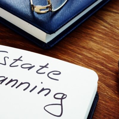 Components of estate planning and how it protects your wealth