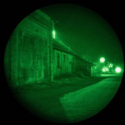 Unveiling the Shadows: An In-Depth Overview of Night Vision Technology