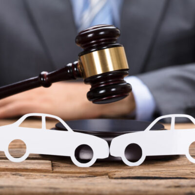 Hurt In A Car Crash Get The Compensation You Deserve Today