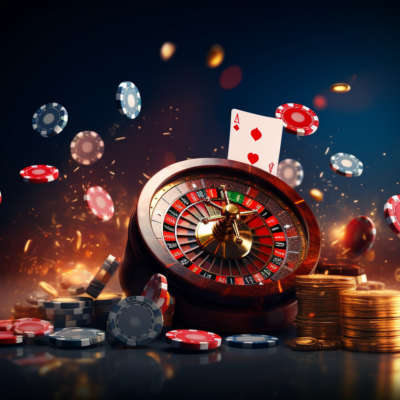 Winorama Online Casino Review 2023: A New Player in the Casino Scene