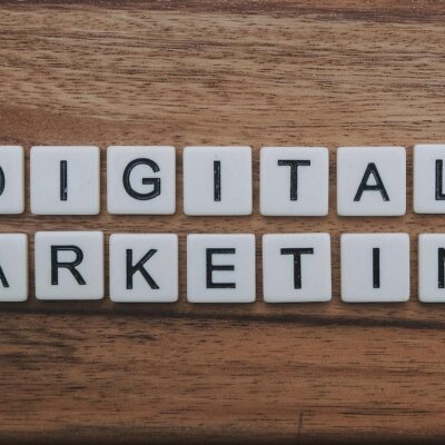 Digital Marketing Domination: Follow These 8 Tips And Harness the Online Landscape