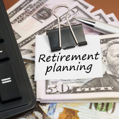 Invest in Your Future: The Benefits of Engaging a Retirement Financial Planner