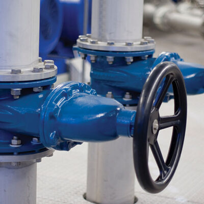 Valves 101: understanding the essentials and variations for efficient manufacturing