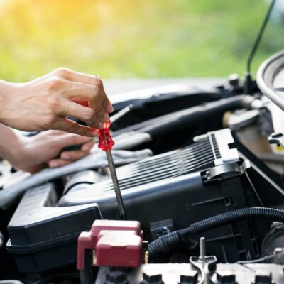 The Ultimate Car Maintenance Guide