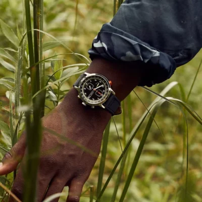 Solar-Powered Watches: A Buyer’s Companion to Stylish Sustainability