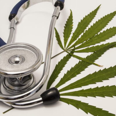 Study Links Medical Cannabis and Lower Health Insurance Rates