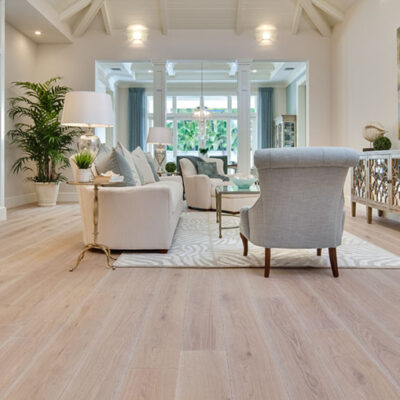 A Guide to Selecting the Perfect Flooring for Every Room