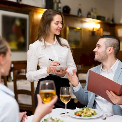 How to Improve the Ambiance of Your Small Restaurant
