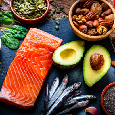 Seafood and Brain Health: Omega-3 Fatty Acids’ Impact on Cognition