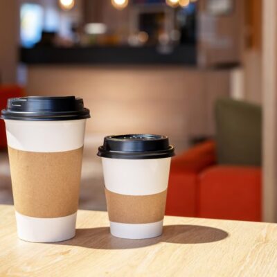 How Can Custom Coffee Cup Sleeves Enhance Your Brand Image?
