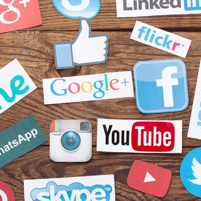 The Power of Social Media: Leveraging Platforms to Expand Your Online Presence