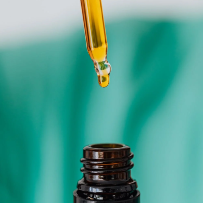 Why Are THC Oil Tinctures So Prevalent Among Beginners?