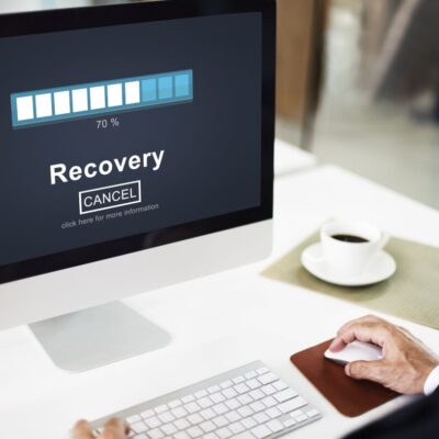 What is the Best Method for Data Recovery?