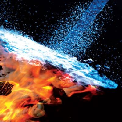 The Future of Fire Safety: Understanding the Efficiency of Aerosol Fire Suppression Systems