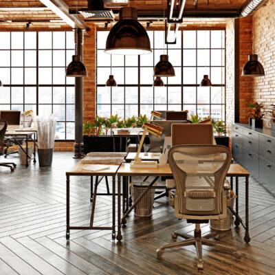 7 Essential Modern Office Design Tips To Create The Perfect Workspace