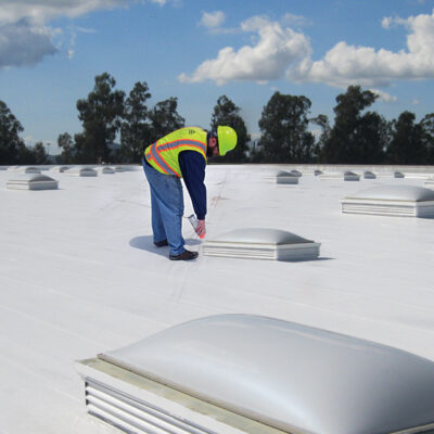 Roofing Maintenance Checklist for Businesses in Extreme Climates