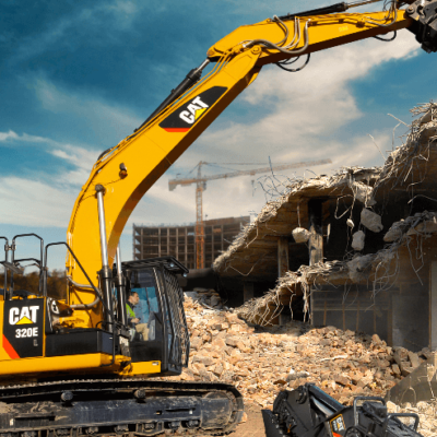 Best Safety Practices For Structural Concrete Demolition