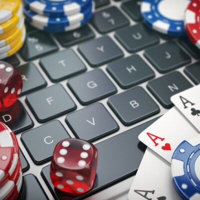 Funding an Online Casino Account