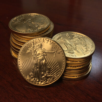 Are American Gold Eagle Coins a Good Investment & How to Get Them?