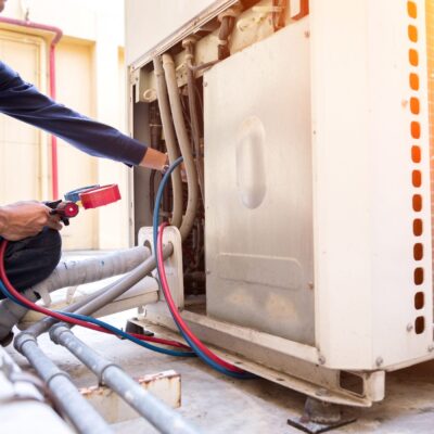 7 Tips for Getting Great Ac Repair Services in Mason Oh