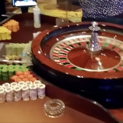 Roulette: The Glamour and Excitement of Chance-Based Games